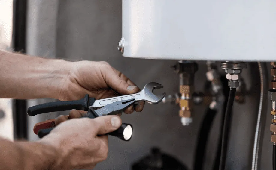 Why choose Water Heater Repair in Alvordton, OH